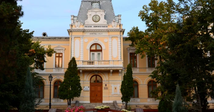 Lansarea revistei a avut loc la Muzeul Judeţean de la Slatina