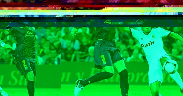 Conform calculelor specialiştilor, există 33% şanse ca Barcelona şi Real Madrid să se întâlnească semifinalele din Liga Campionilor