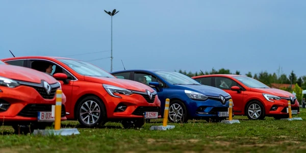renault