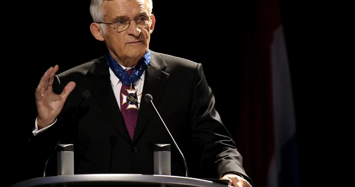 Preşedintele Parlamentului European a stat de vorbă cu studenţii de la FRIŞPA