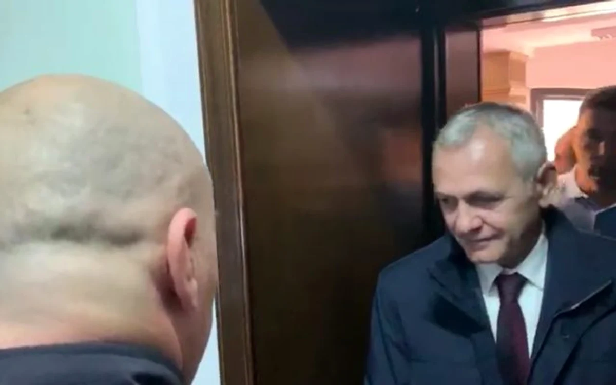 
    Liviu Dragnea a găsit o cale de a scăpa din închisoare, recursul în casațieFoto: g4media  