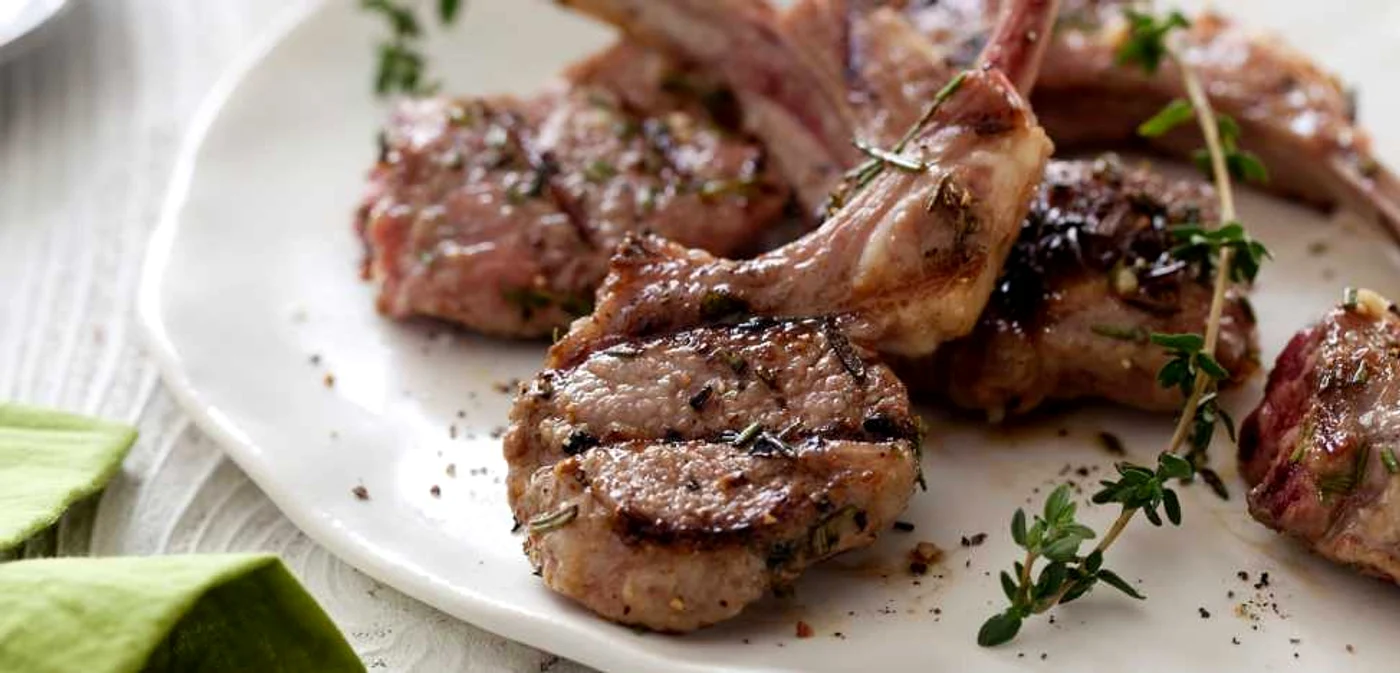 Reţete specială din carne de miel a la Uica Mihai