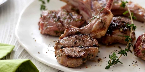 Reţete specială din carne de miel a la Uica Mihai