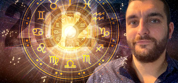 Astrologul Thomas Rob face predicțiile pentru România 2025