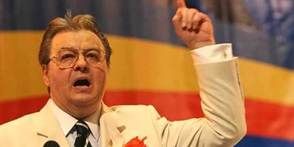 Vadim Tudor