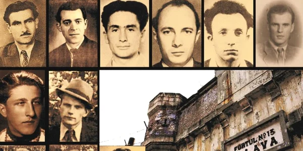 Parasutistii comemorati la Jilava FOTO Fundatia Gavrila Ogoranu crop jpg