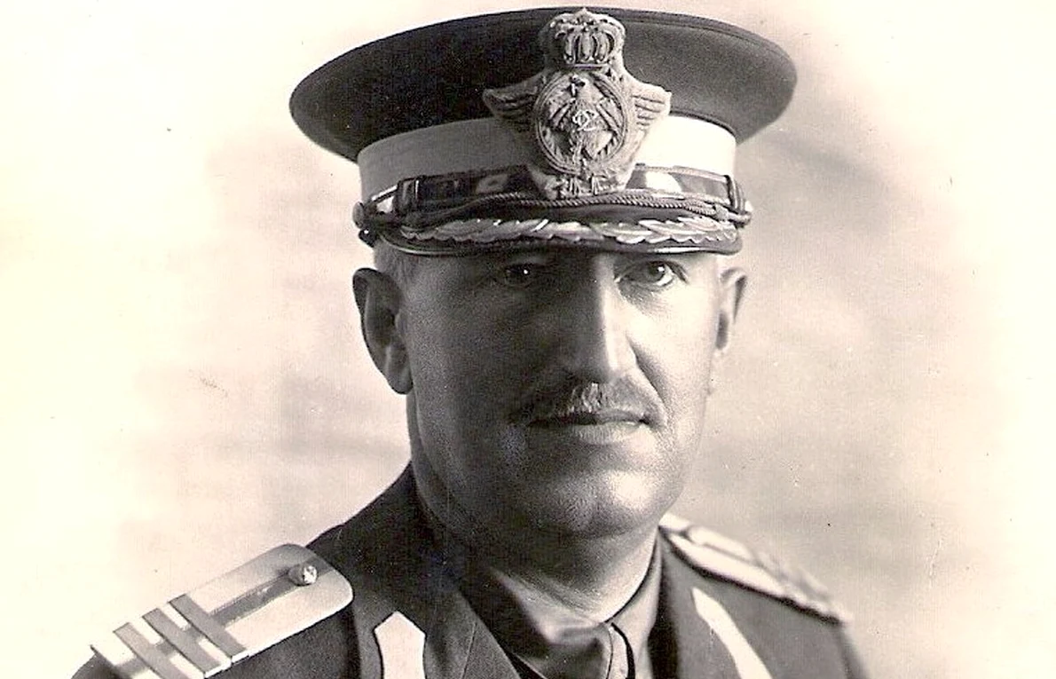 1 MARE DESCHIDERE pe o pagina 1929 Colonelul N Dăscălescu avansat la acest grad în 1929 jpg