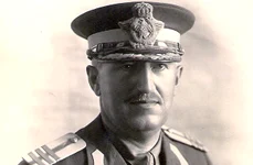 1 MARE DESCHIDERE pe o pagina 1929 Colonelul N Dăscălescu avansat la acest grad în 1929 jpg