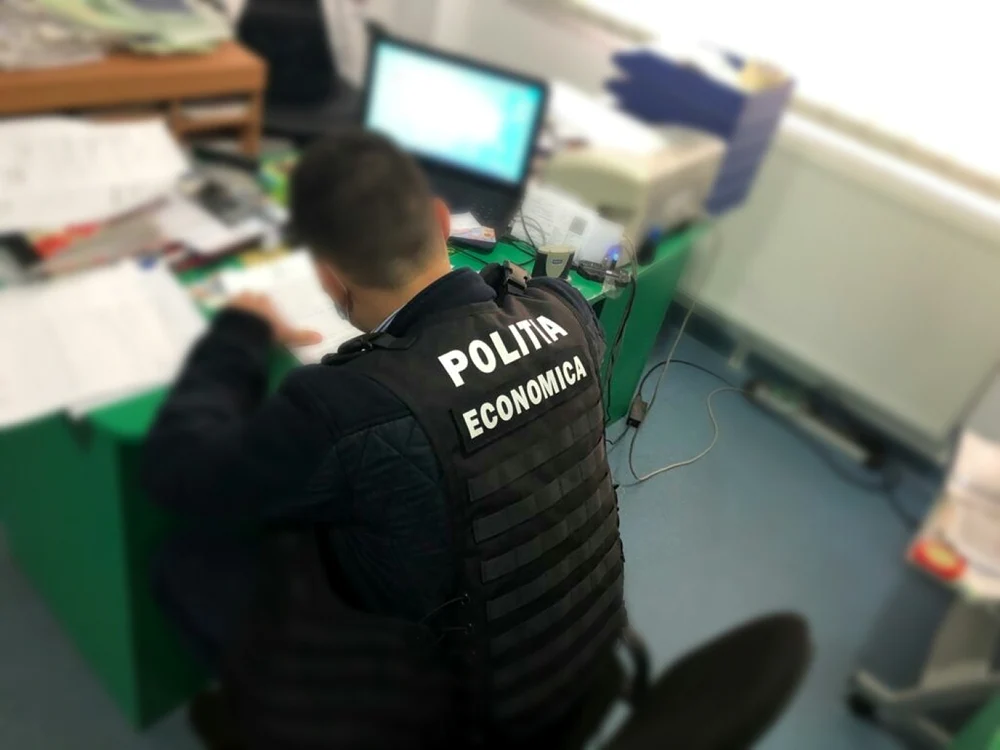 perchezitii sice slatina