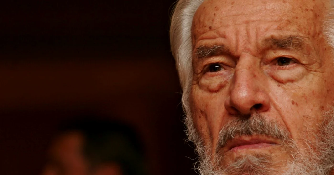Sergiu Nicolaescu FOTO Adevărul