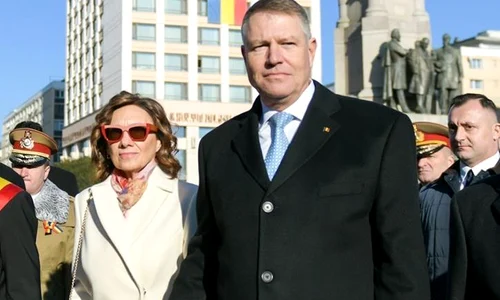 14 carmen iohannis ecru ziua unirii iasi 4 s jpg jpeg