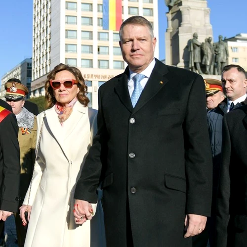 14 carmen iohannis ecru ziua unirii iasi 4 s jpg jpeg