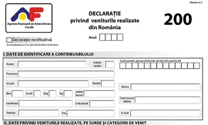 Declarația pe venituri jpeg