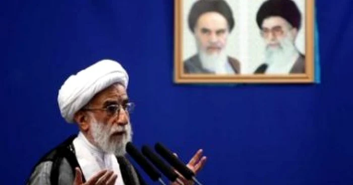 <b>WP</b>: Ali Khamenei avertizează împotriva sprijinirii inamicilor iranieni