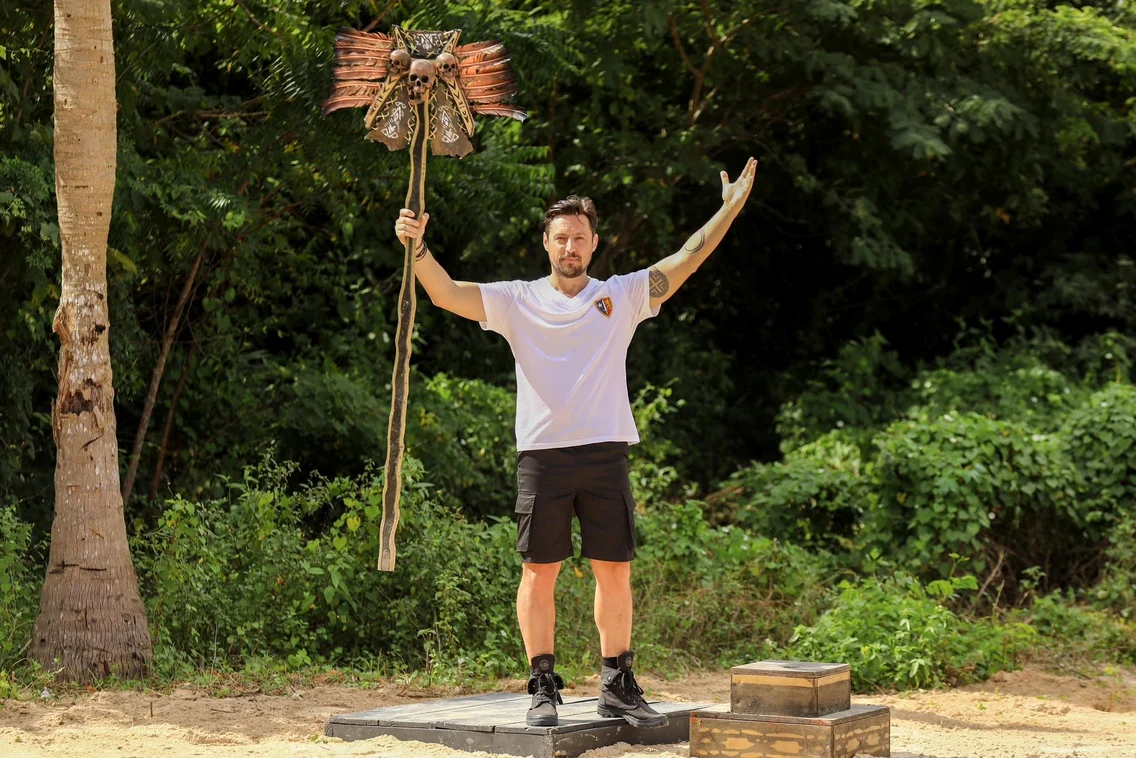 „Fanii show-ului să se aștepte că o să fie ceva cu totul inedit”, spune Daniel Pavel despre noul sezon Survivor