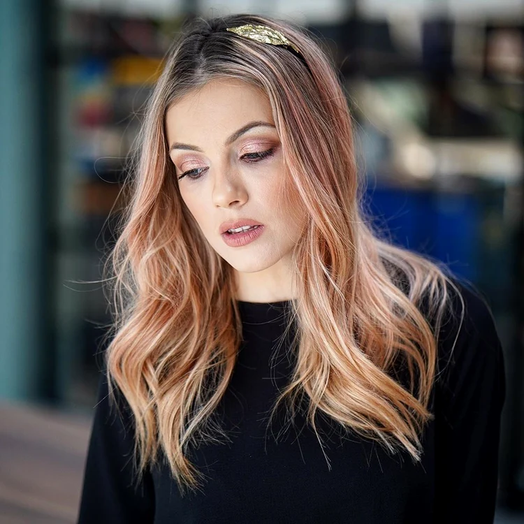 
    Andreea Ibacka, despre viața de mămicăFoto: Instagram  