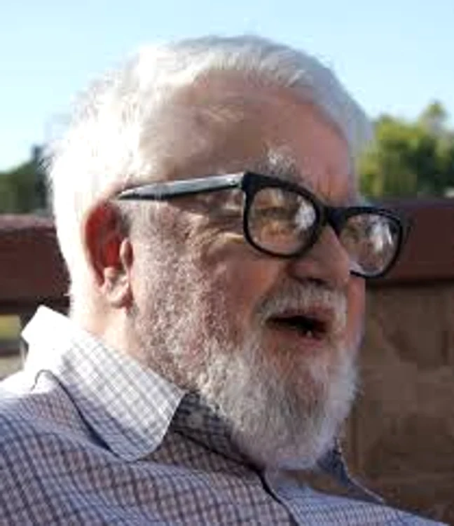 John McCarthy a fost părintele inteligenţei artificiale. Foto wikipedia
