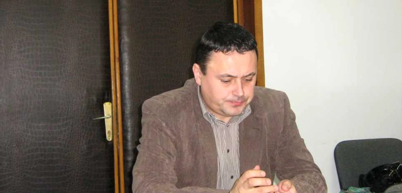 Andrei Volosevici