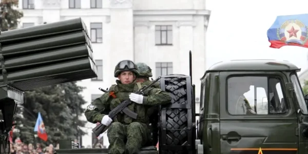 separatisti lugansk