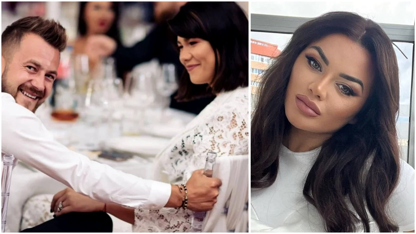 Ce spune Carmen de la Sălciua despre divorțul dintre Ileana Sterp și Daniel Aloman