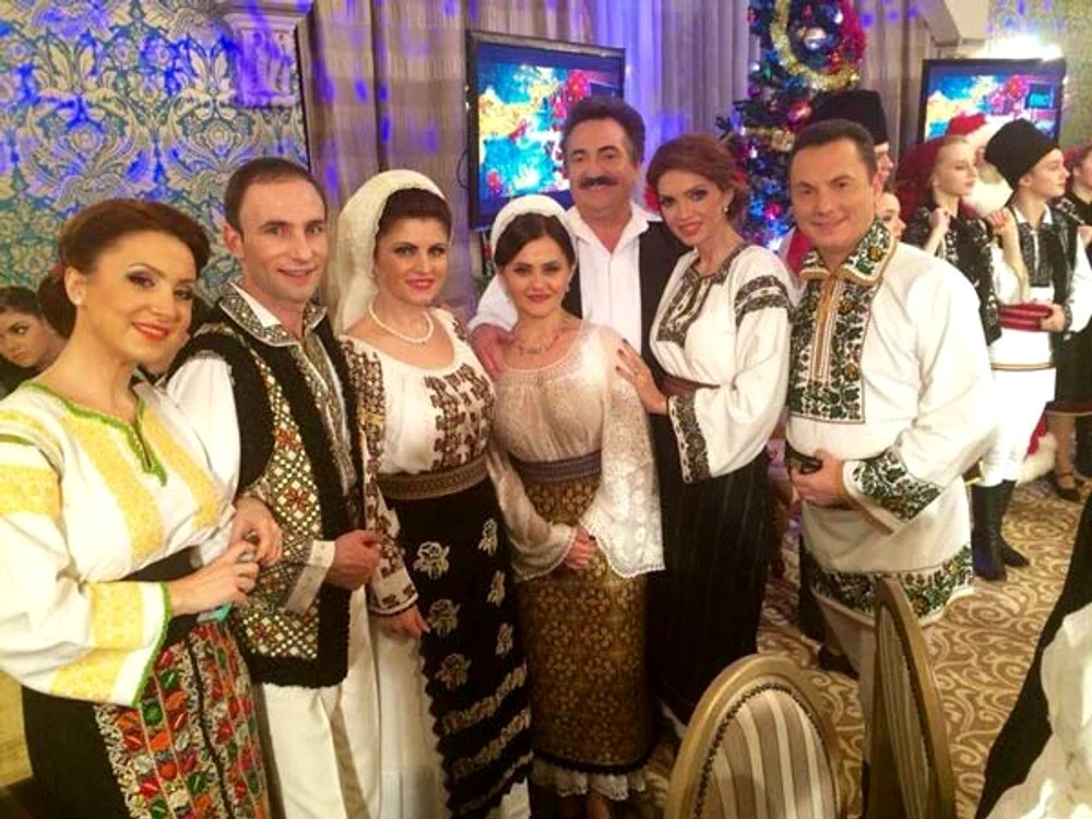 
    FOTO: Arhiva personală  