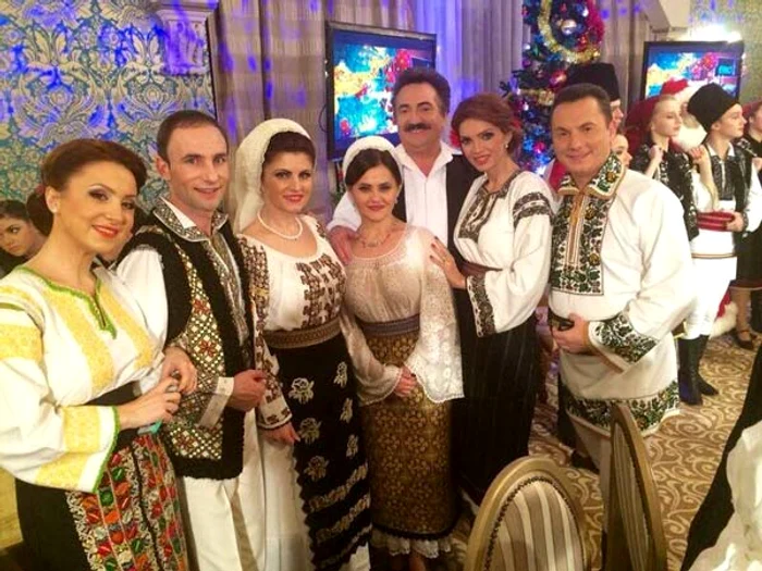 
    FOTO: Arhiva personală  