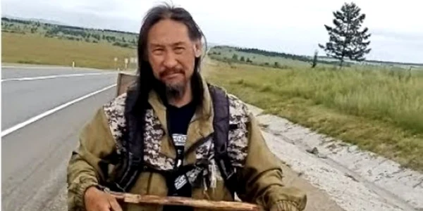 saman Aleksandr Gabişev