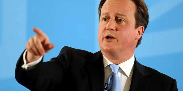 david cameron