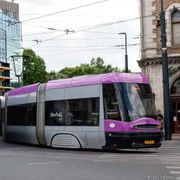 tramvai cluj foto adrian pintea