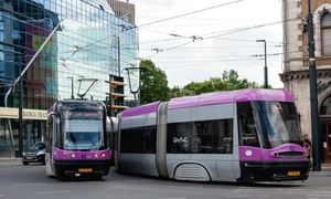 tramvai cluj foto adrian pintea