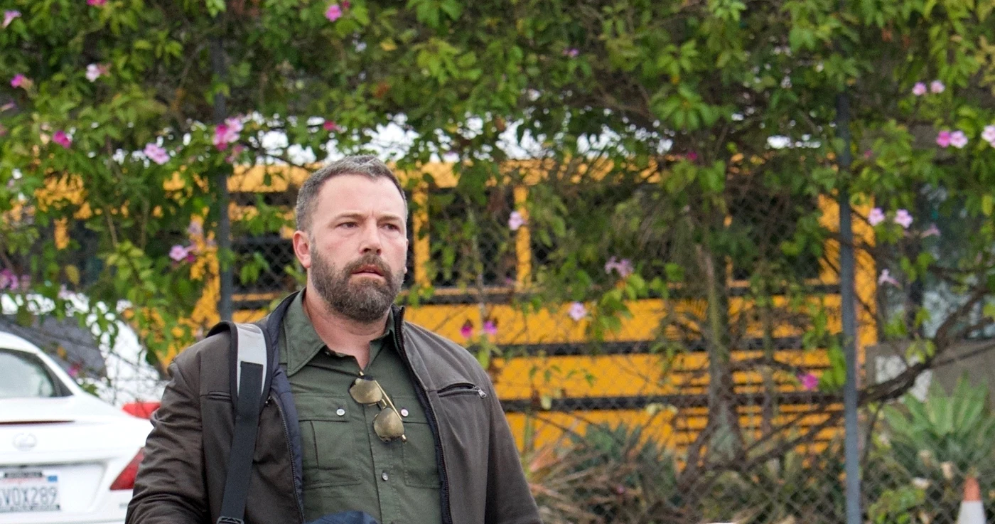 
    După ce s-a externat de la dezalcoolire, Ben Affleck a mers să-şi vadă copiiifoto: profimedia  