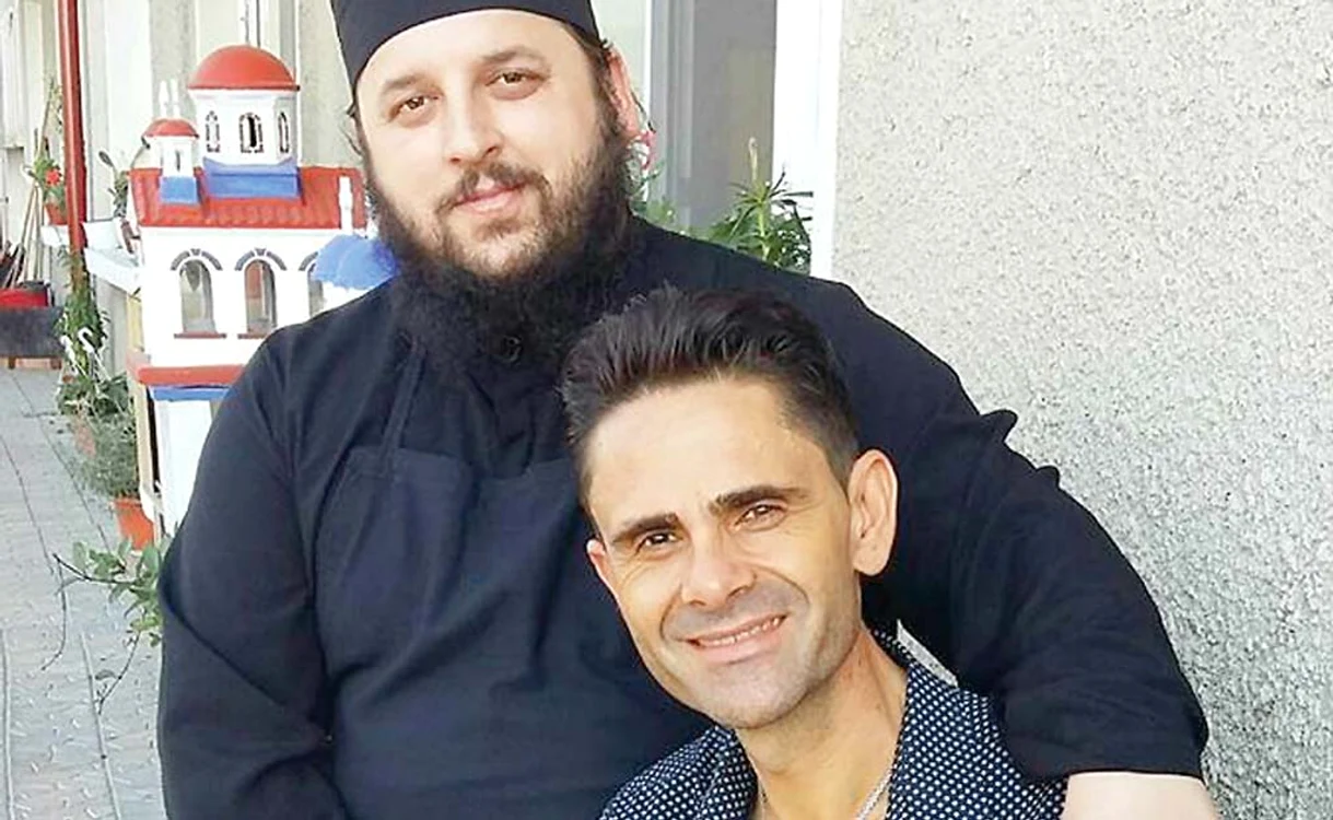 Anamaria Rosa îi va îndeplini tatălui ei ultima dorinţă