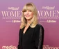 Goldie Hawn la Gala anuală a Femeilor în Divertisment, organizată de The Hollywood Reporter, la Hotelul Beverly Hills pe 3 decembrie 2025, GettyImages (1) jpg