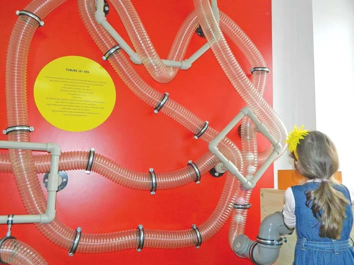 Orăşelul Cunoaşterii