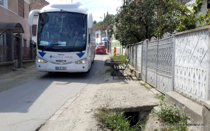 drumul spre prislop