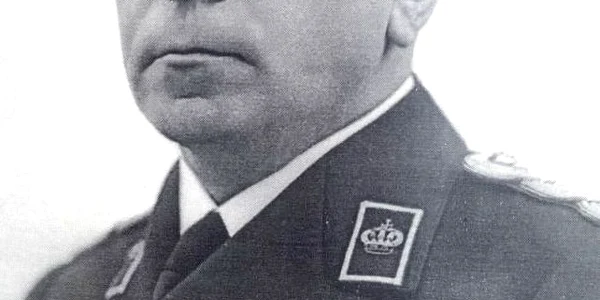 Gheorghe Tătărăscu