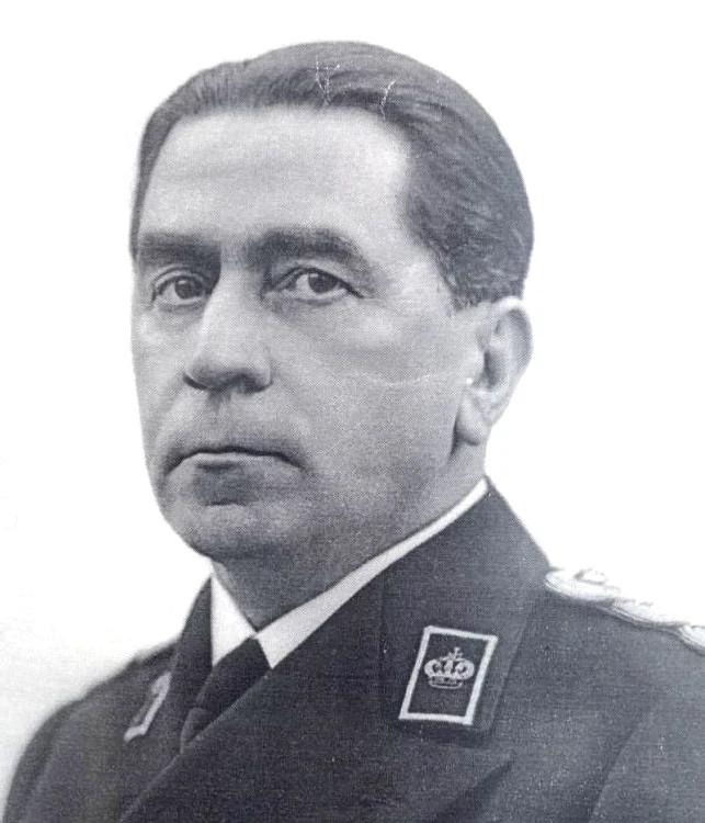 Gheorghe Tătărăscu