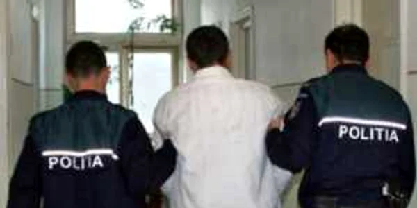 Davis al lui Ciucurică va trebui să execute restul de doi ani de pedeapsă. Foto Adevărul
