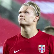 Haaland