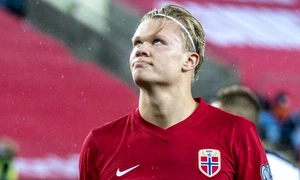 Haaland