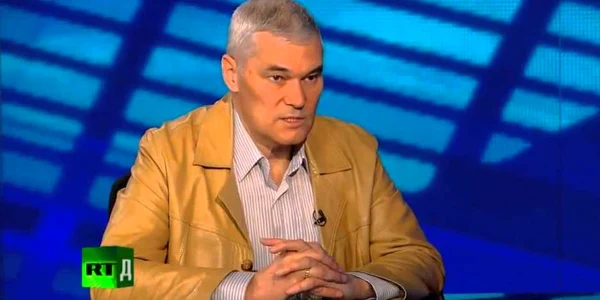 Konstantin Sivkov