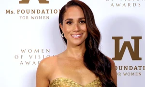 Meghan Markle  foto   GettyImages jpg