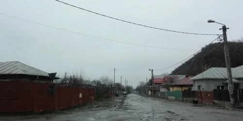 strada gradiste slatina