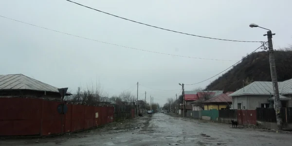 strada gradiste slatina