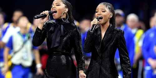 chloe halle bailey styland teodora burz foto yolo media