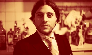 Daniel Boyacioglu, K G  Dürckheim jpeg