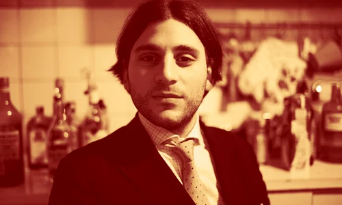 Daniel Boyacioglu, K G  Dürckheim jpeg
