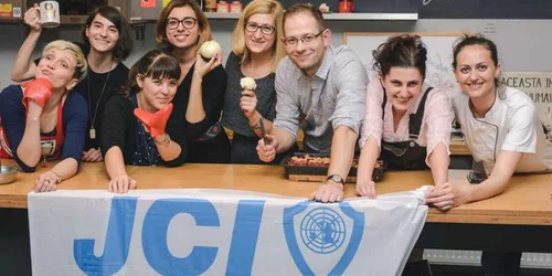 proiect jci premiat foto jci cluj