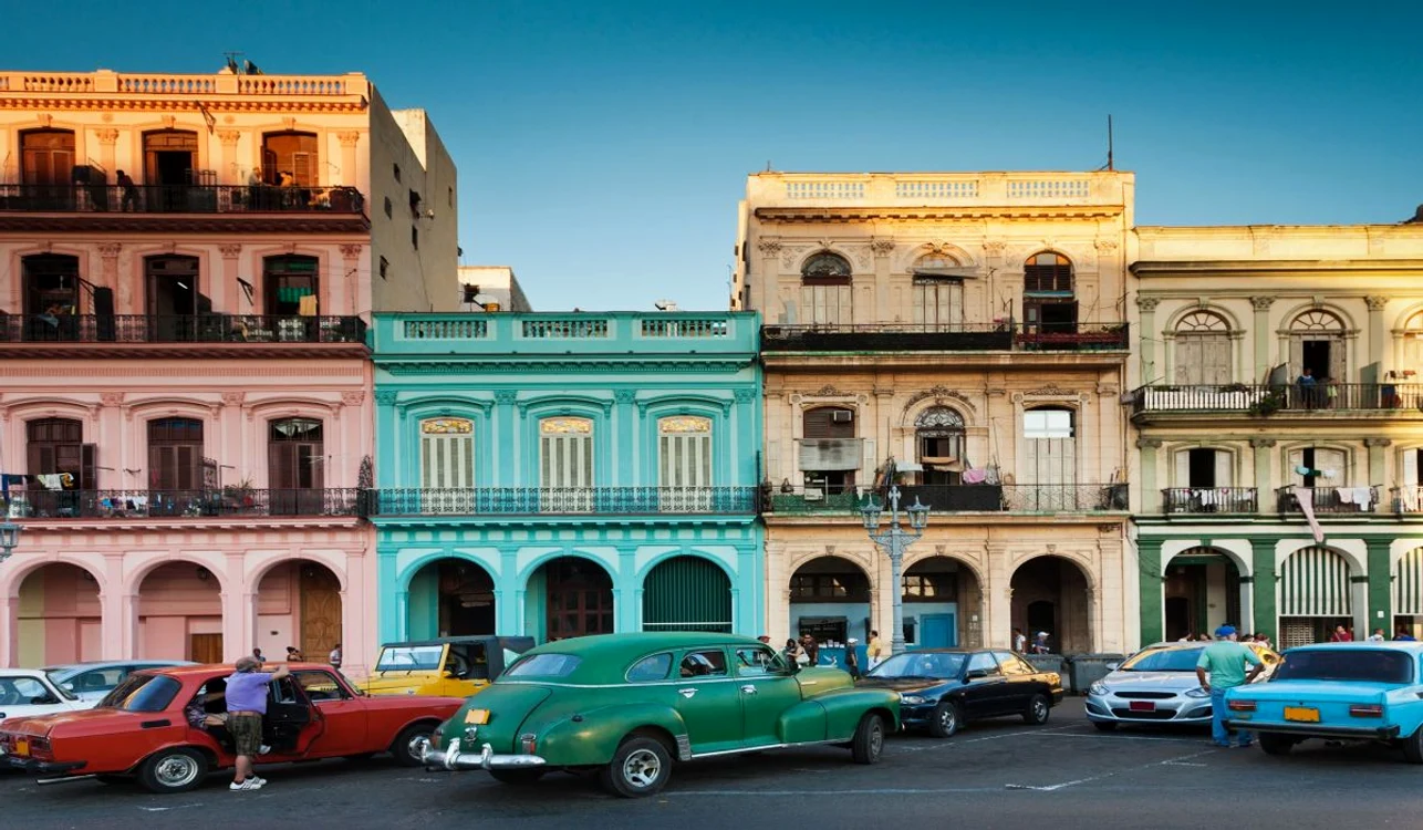 Cuba sub presiunea administrației Trump/FOTO:AFP