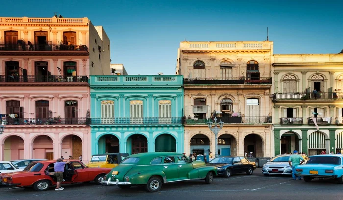 Cuba sub presiunea administrației Trump/FOTO:AFP